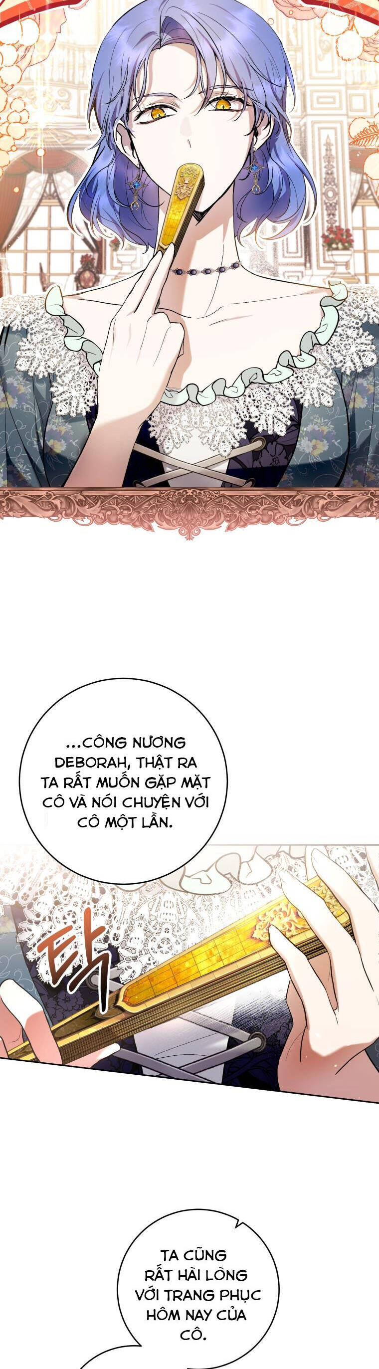 Làm Ác Nữ Bộ Không Tuyệt Sao? Chap 37 - Next Chap 38