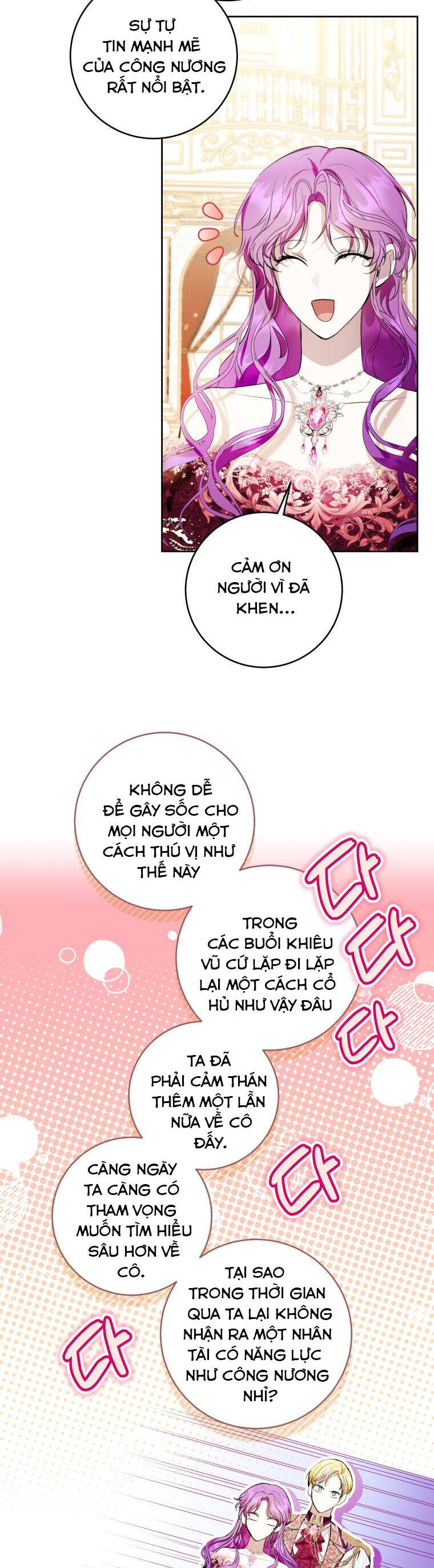 Làm Ác Nữ Bộ Không Tuyệt Sao? Chap 37 - Next Chap 38