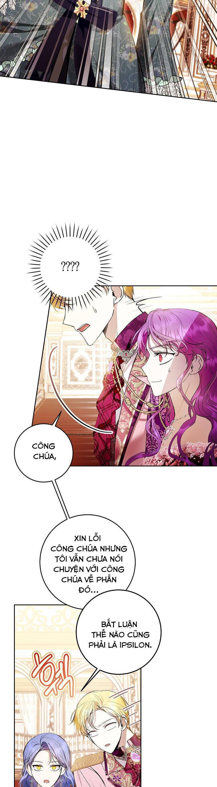 Làm Ác Nữ Bộ Không Tuyệt Sao? Chap 37 - Next Chap 38