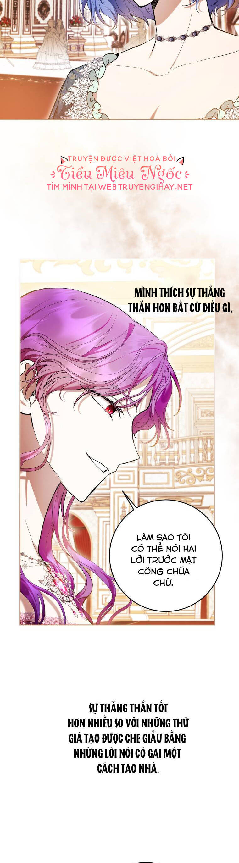 Làm Ác Nữ Bộ Không Tuyệt Sao? Chap 37 - Next Chap 38