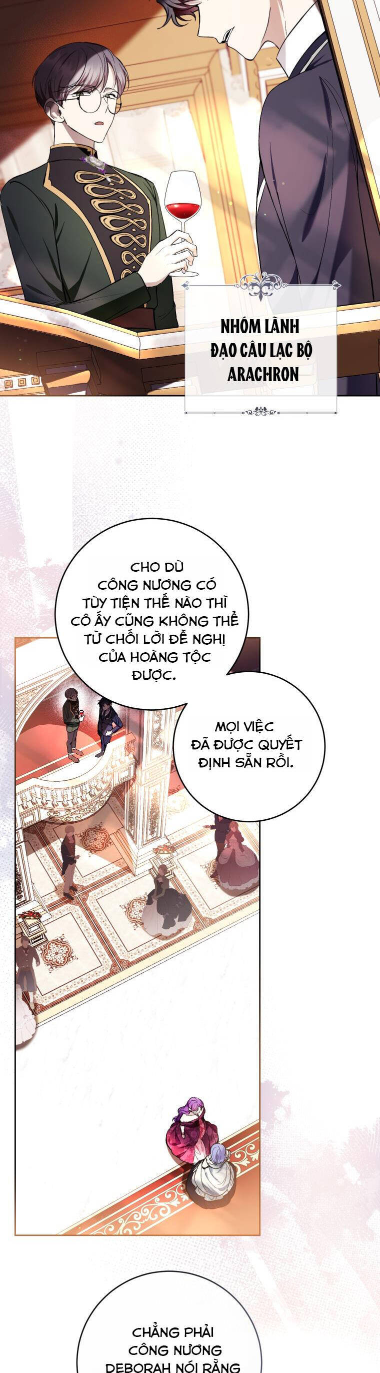 Làm Ác Nữ Bộ Không Tuyệt Sao? Chap 37 - Next Chap 38