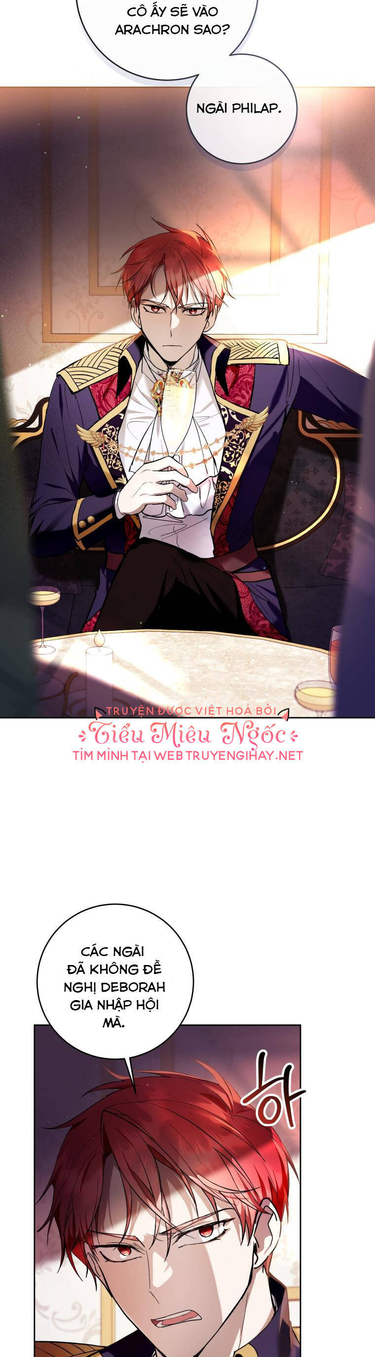 Làm Ác Nữ Bộ Không Tuyệt Sao? Chap 37 - Next Chap 38