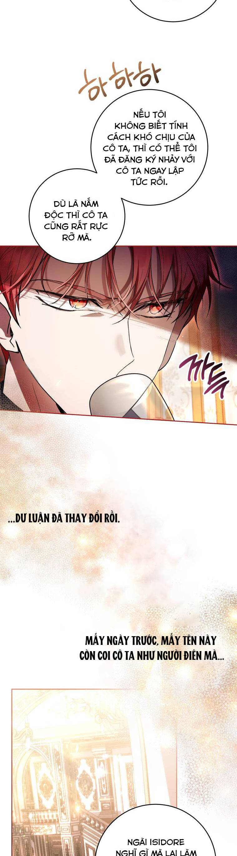 Làm Ác Nữ Bộ Không Tuyệt Sao? Chap 37 - Next Chap 38