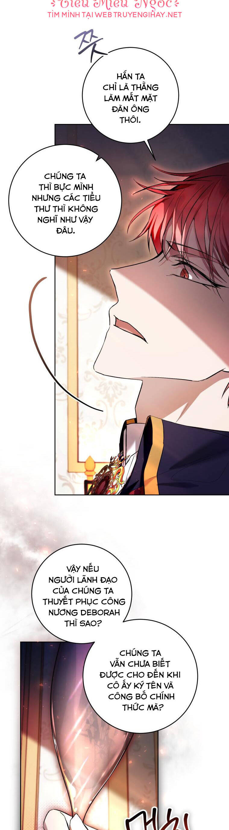 Làm Ác Nữ Bộ Không Tuyệt Sao? Chap 37 - Next Chap 38