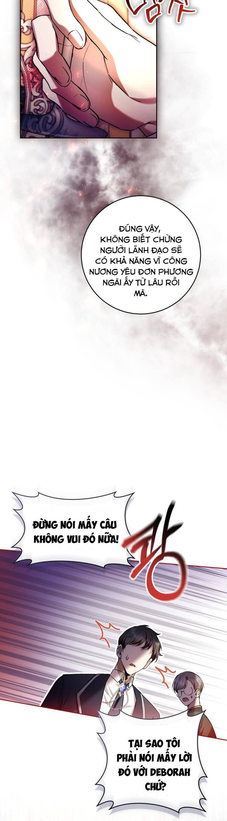 Làm Ác Nữ Bộ Không Tuyệt Sao? Chap 37 - Next Chap 38