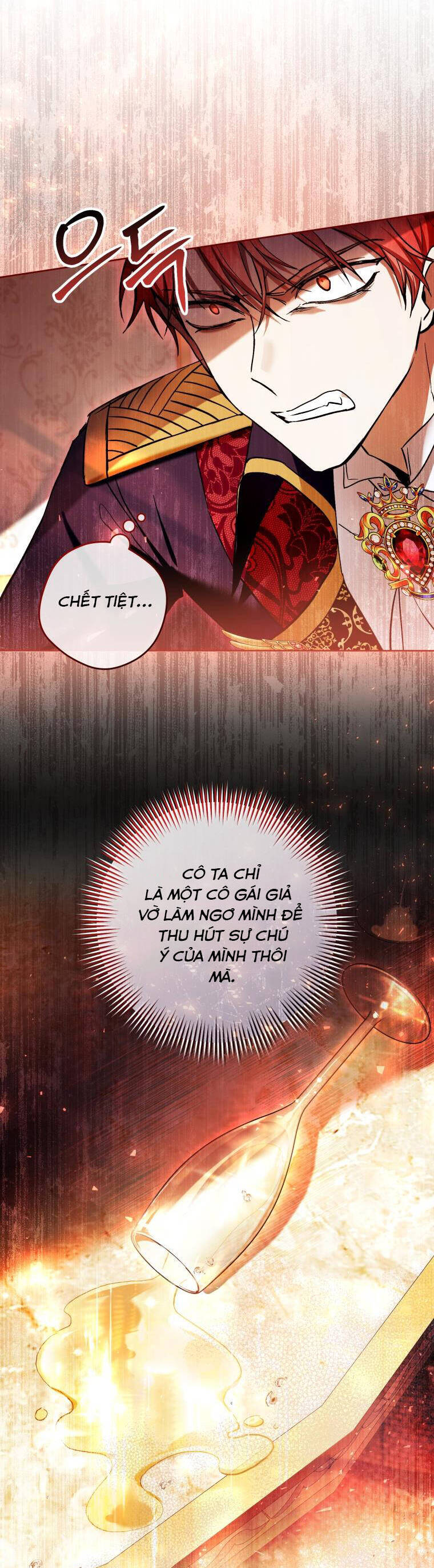 Làm Ác Nữ Bộ Không Tuyệt Sao? Chap 37 - Next Chap 38