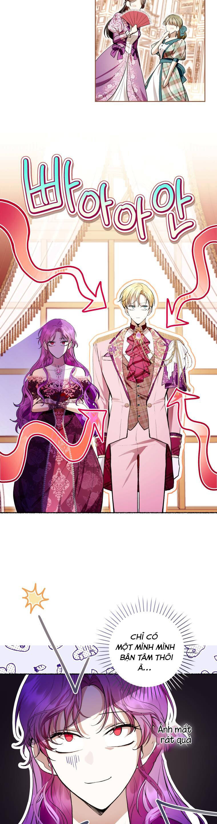 Làm Ác Nữ Bộ Không Tuyệt Sao? Chap 37 - Next Chap 38