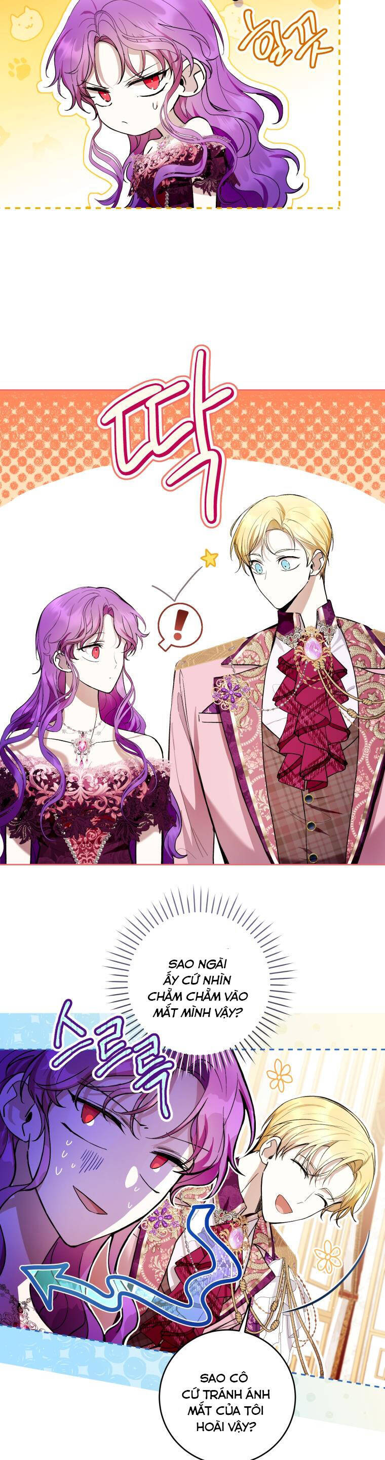 Làm Ác Nữ Bộ Không Tuyệt Sao? Chap 37 - Next Chap 38