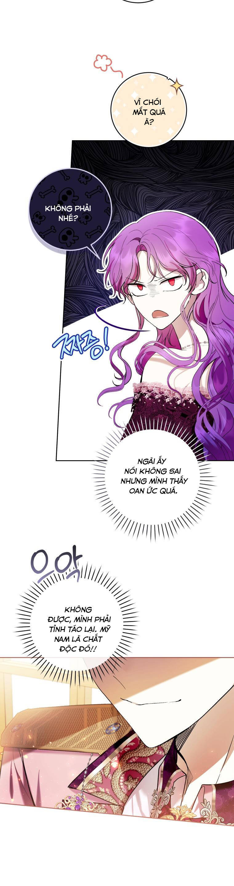 Làm Ác Nữ Bộ Không Tuyệt Sao? Chap 37 - Next Chap 38