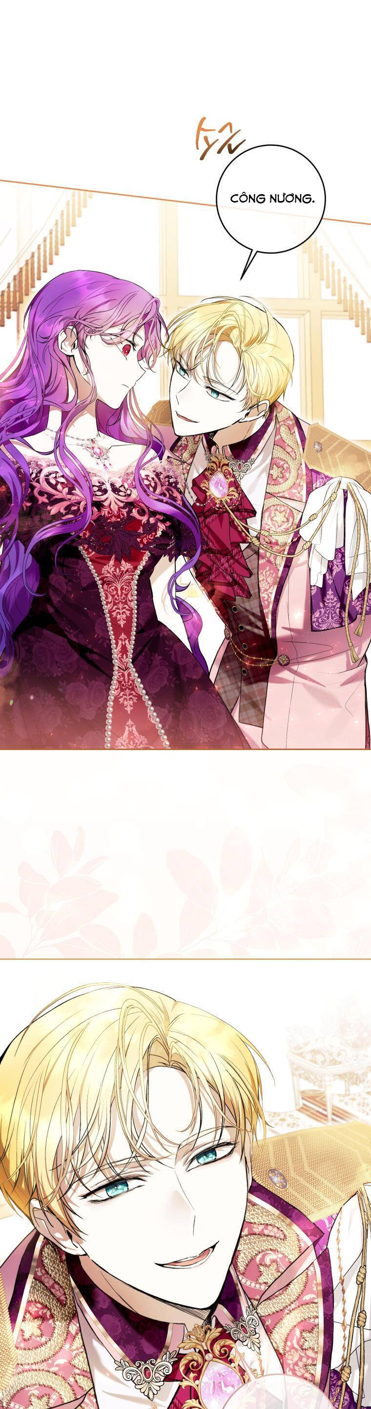 Làm Ác Nữ Bộ Không Tuyệt Sao? Chap 37 - Next Chap 38