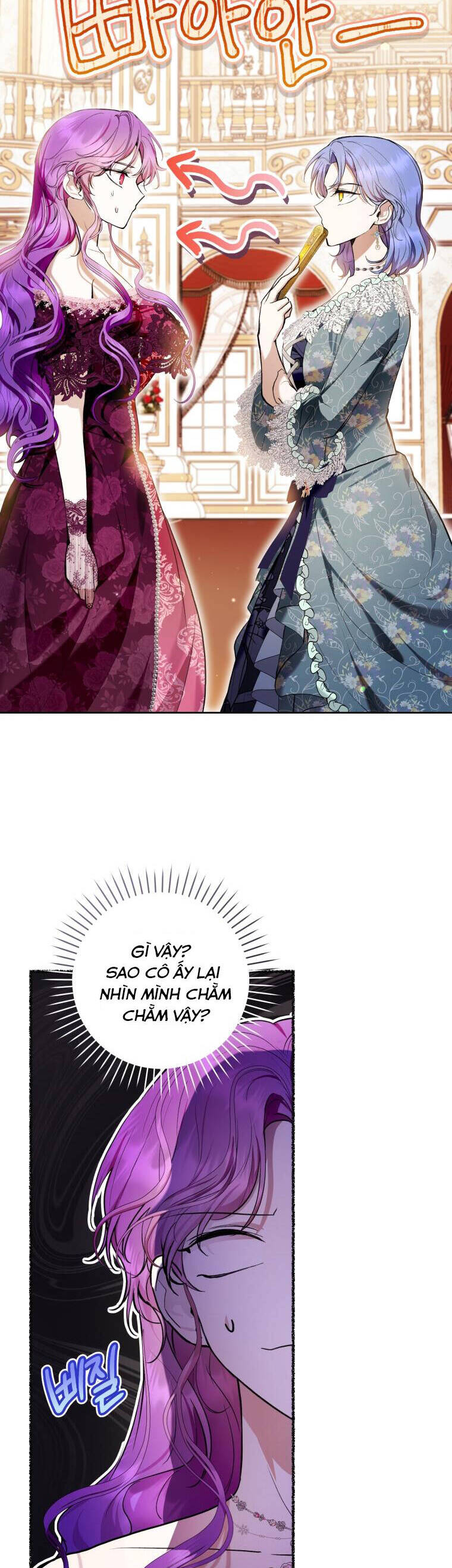 Làm Ác Nữ Bộ Không Tuyệt Sao? Chap 37 - Next Chap 38