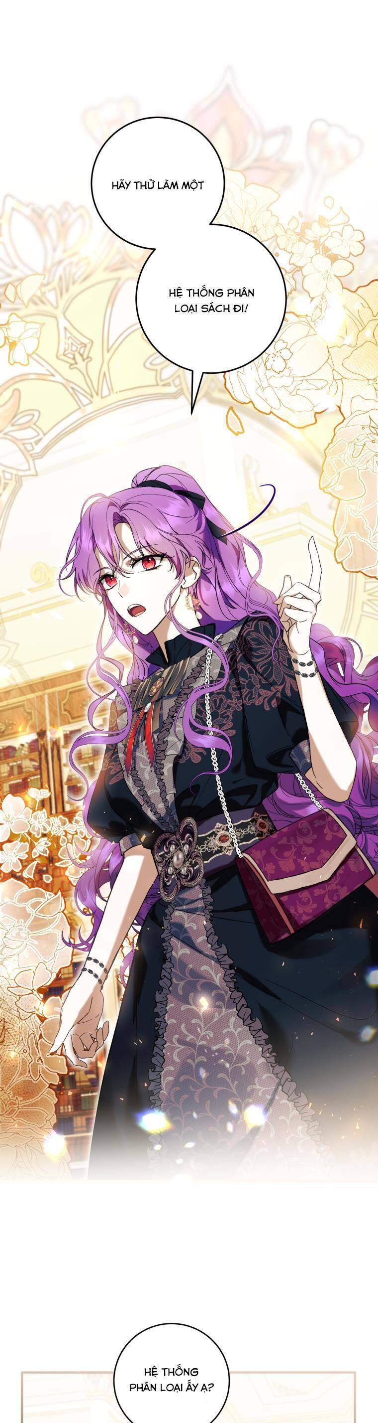 Làm Ác Nữ Bộ Không Tuyệt Sao? Chap 47 - Next Chap 48
