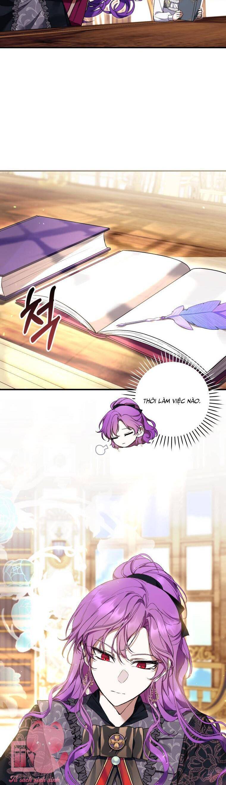 Làm Ác Nữ Bộ Không Tuyệt Sao? Chap 47 - Next Chap 48