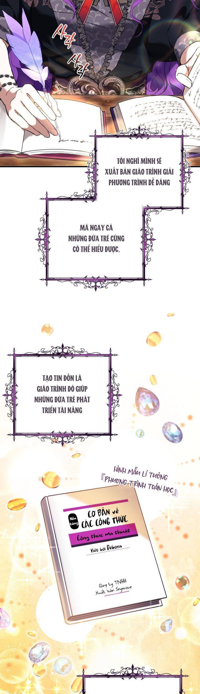 Làm Ác Nữ Bộ Không Tuyệt Sao? Chap 47 - Next Chap 48