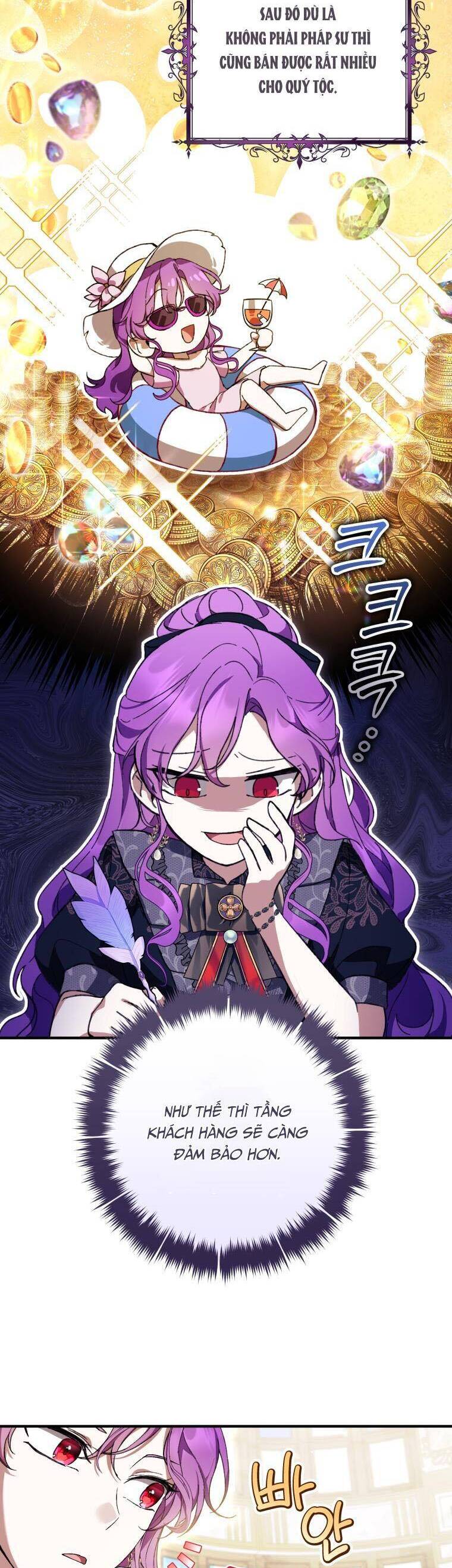 Làm Ác Nữ Bộ Không Tuyệt Sao? Chap 47 - Next Chap 48