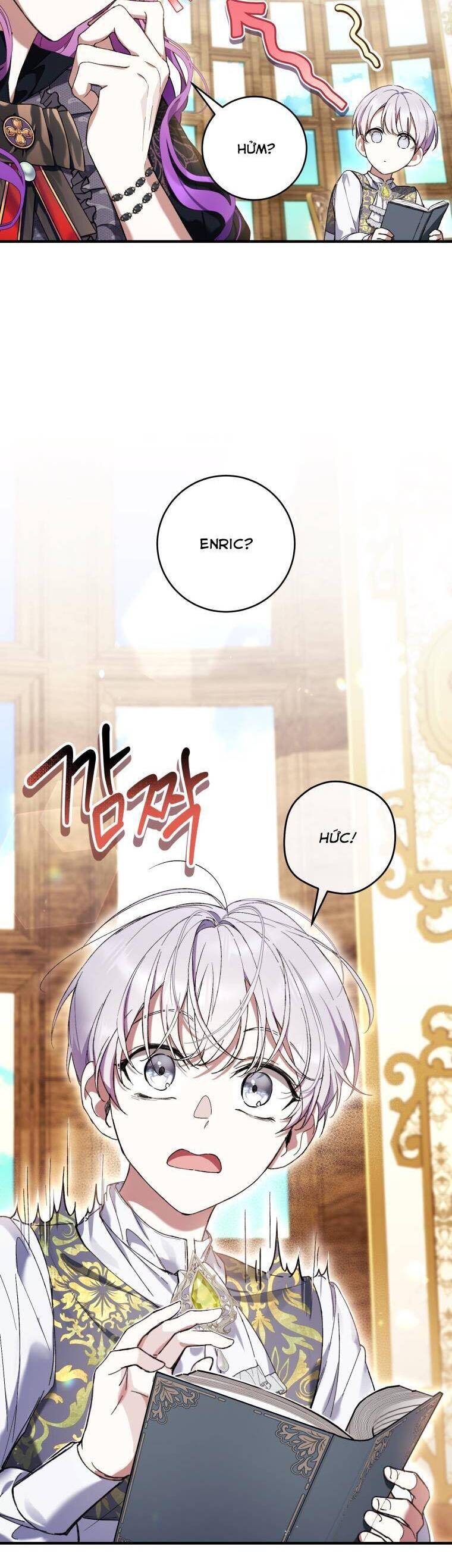 Làm Ác Nữ Bộ Không Tuyệt Sao? Chap 47 - Next Chap 48