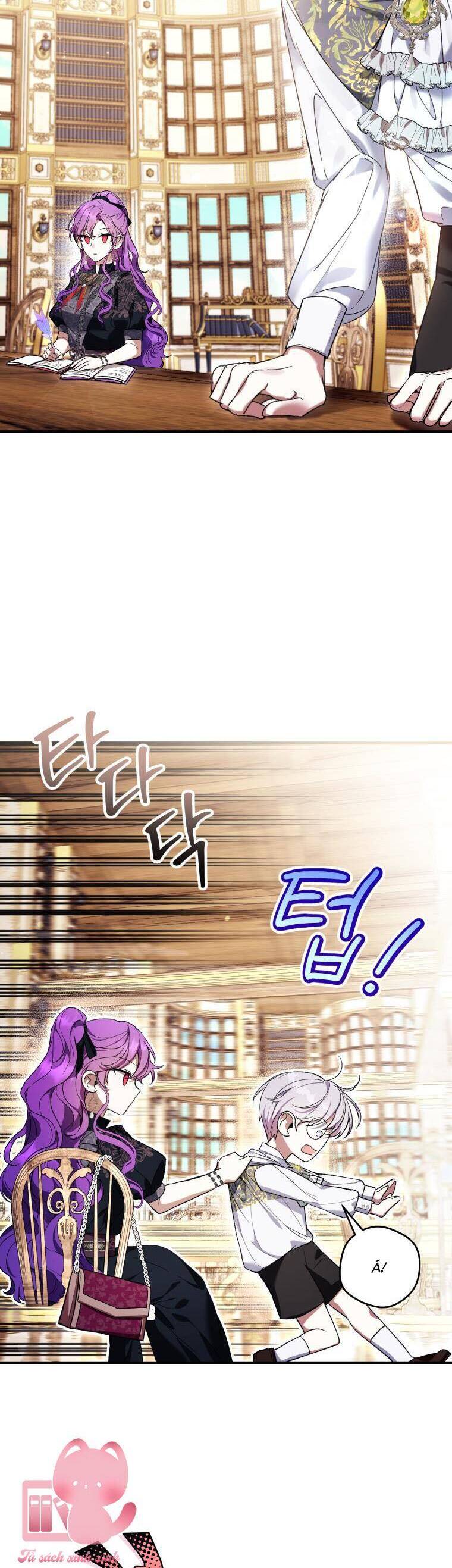 Làm Ác Nữ Bộ Không Tuyệt Sao? Chap 47 - Next Chap 48