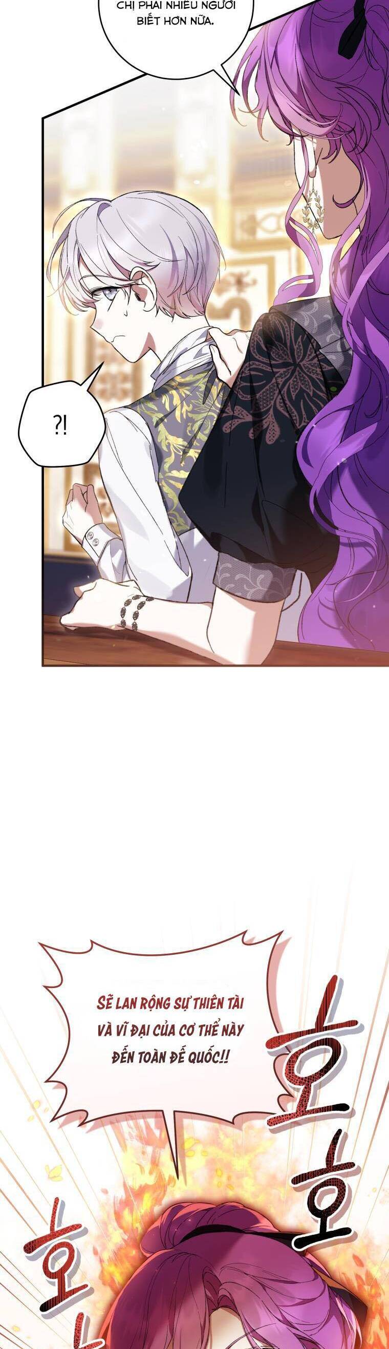 Làm Ác Nữ Bộ Không Tuyệt Sao? Chap 47 - Next Chap 48