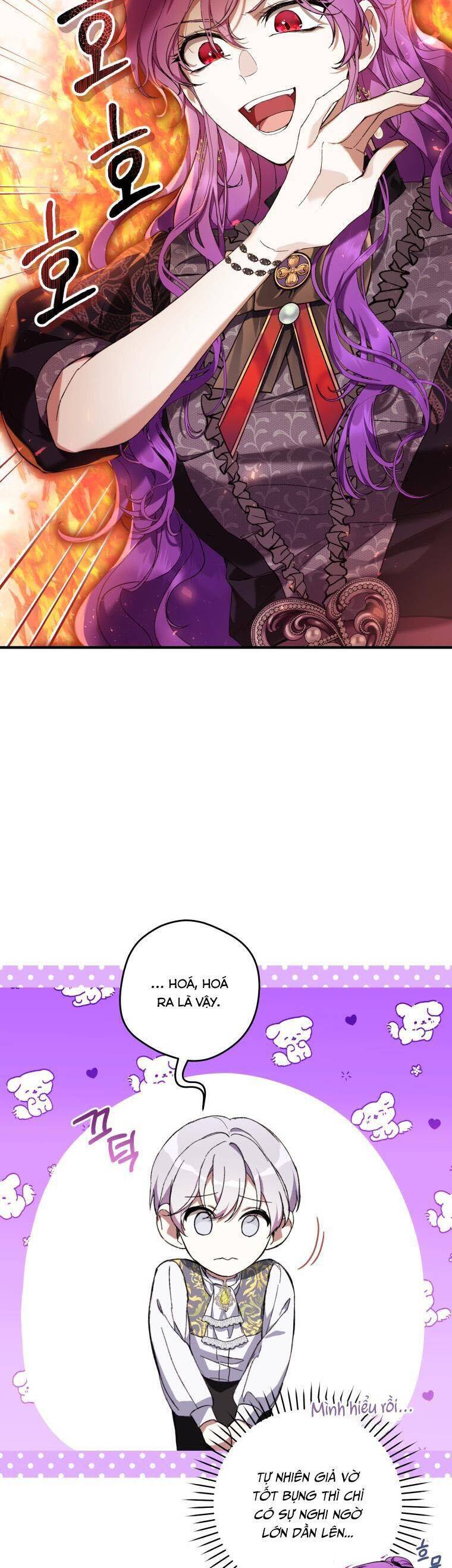 Làm Ác Nữ Bộ Không Tuyệt Sao? Chap 47 - Next Chap 48