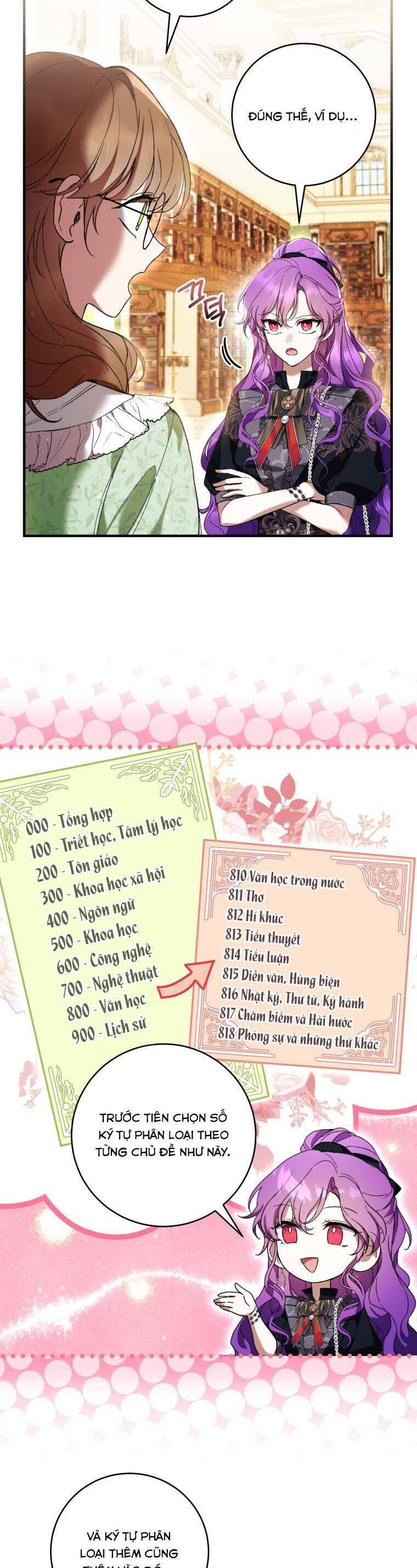 Làm Ác Nữ Bộ Không Tuyệt Sao? Chap 47 - Next Chap 48