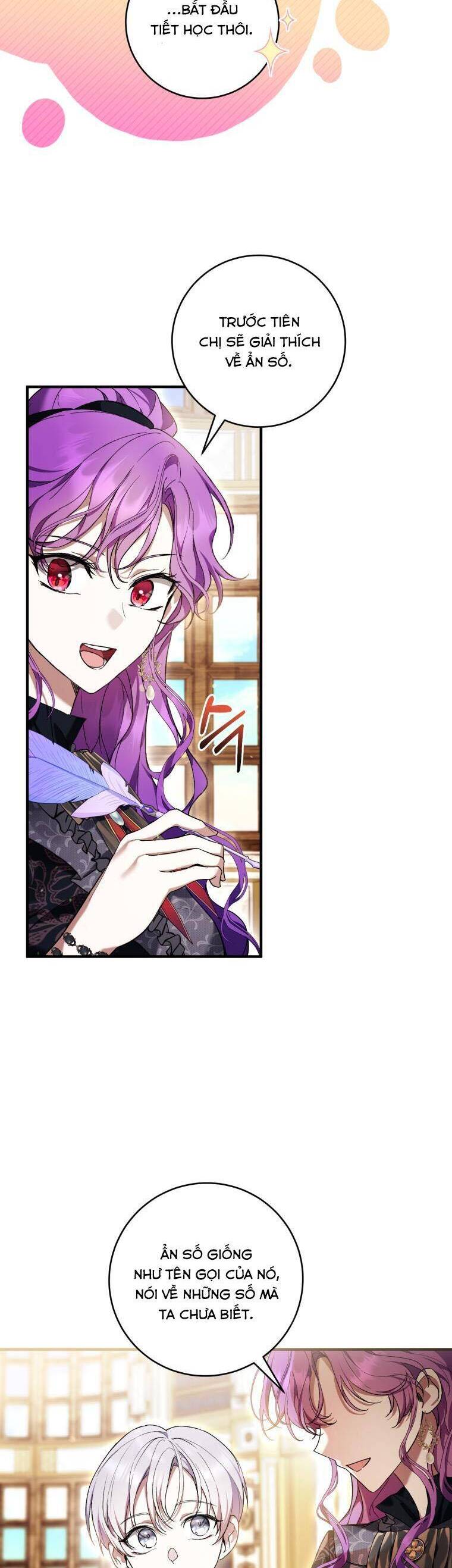 Làm Ác Nữ Bộ Không Tuyệt Sao? Chap 47 - Next Chap 48