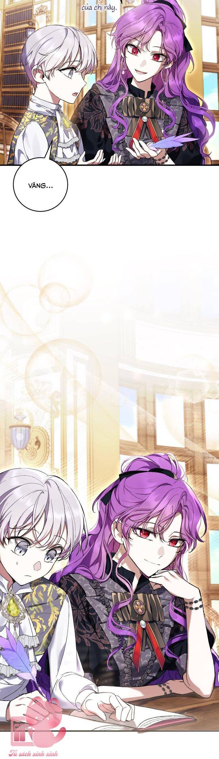 Làm Ác Nữ Bộ Không Tuyệt Sao? Chap 47 - Next Chap 48