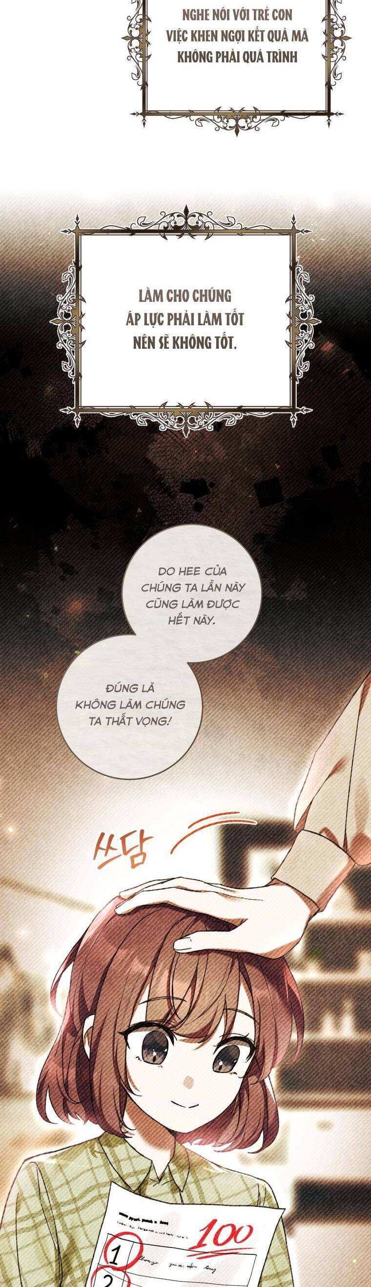 Làm Ác Nữ Bộ Không Tuyệt Sao? Chap 47 - Next Chap 48