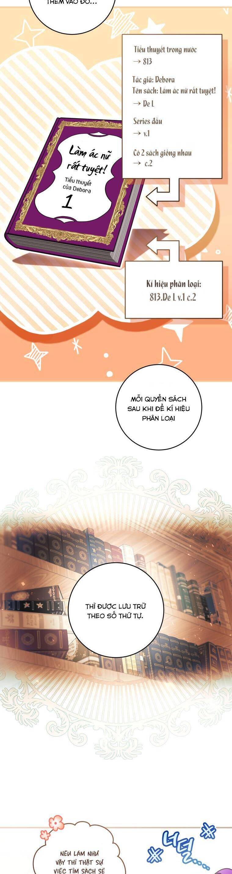 Làm Ác Nữ Bộ Không Tuyệt Sao? Chap 47 - Next Chap 48
