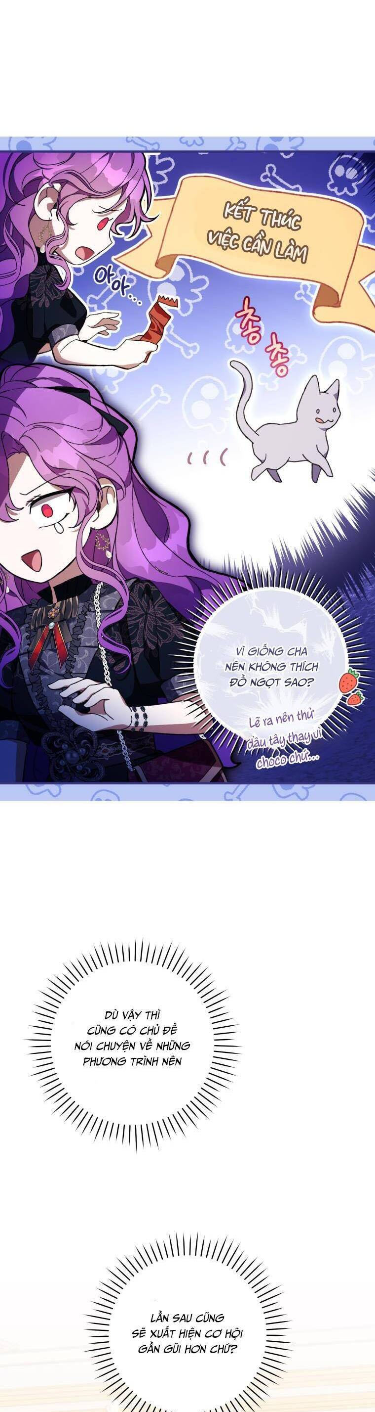 Làm Ác Nữ Bộ Không Tuyệt Sao? Chap 47 - Next Chap 48