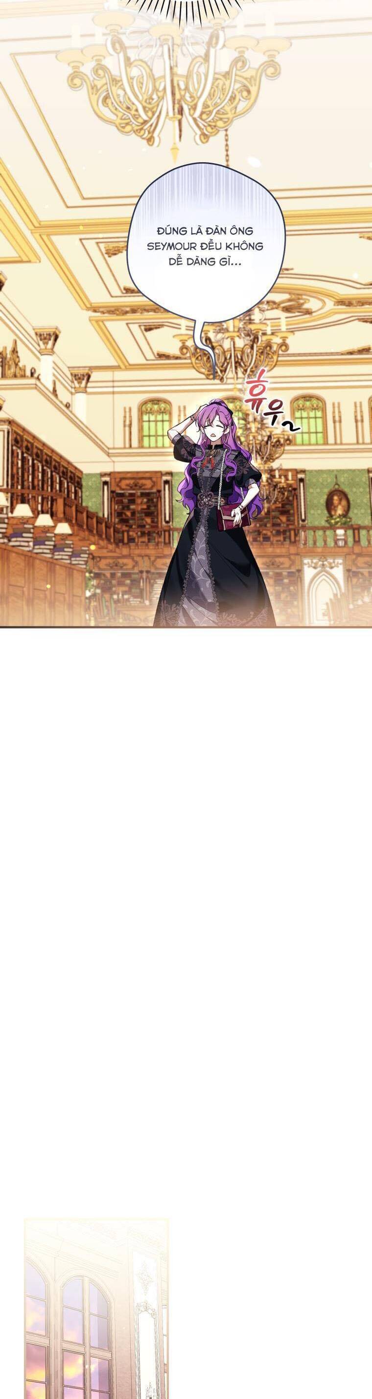 Làm Ác Nữ Bộ Không Tuyệt Sao? Chap 47 - Next Chap 48