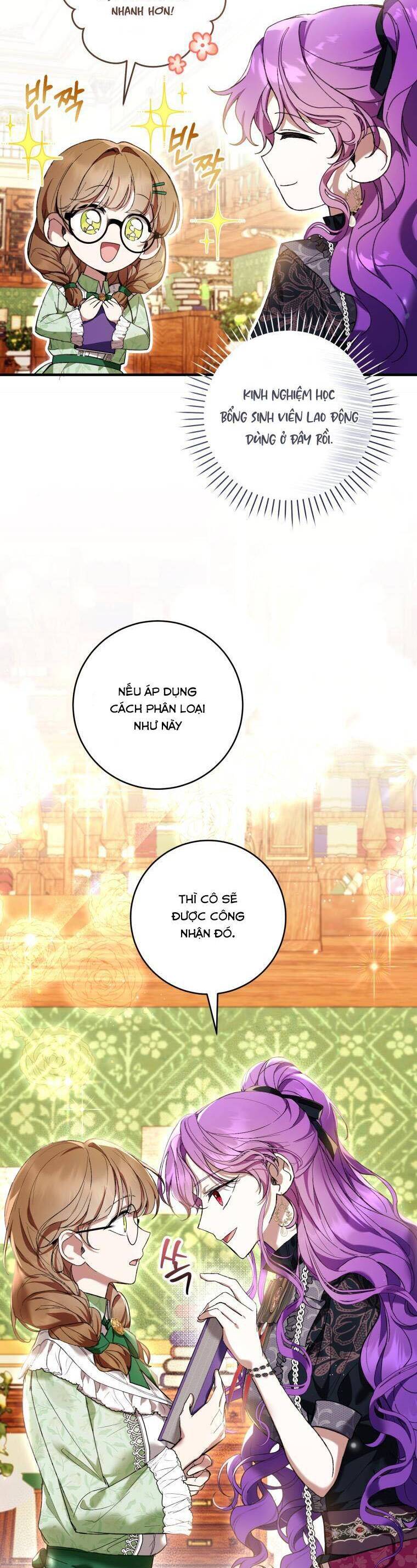 Làm Ác Nữ Bộ Không Tuyệt Sao? Chap 47 - Next Chap 48