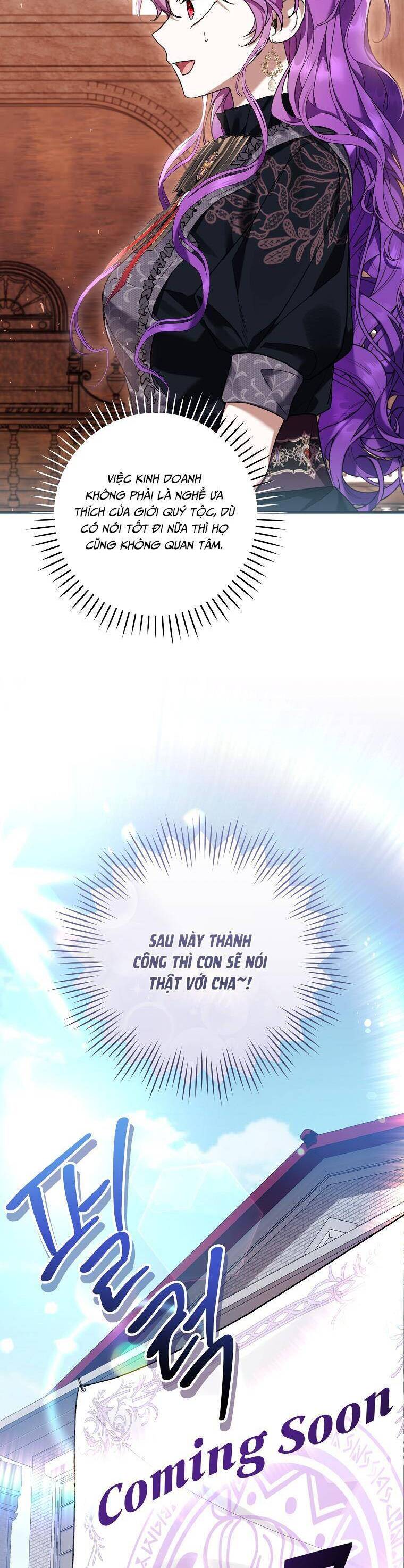 Làm Ác Nữ Bộ Không Tuyệt Sao? Chap 47 - Next Chap 48