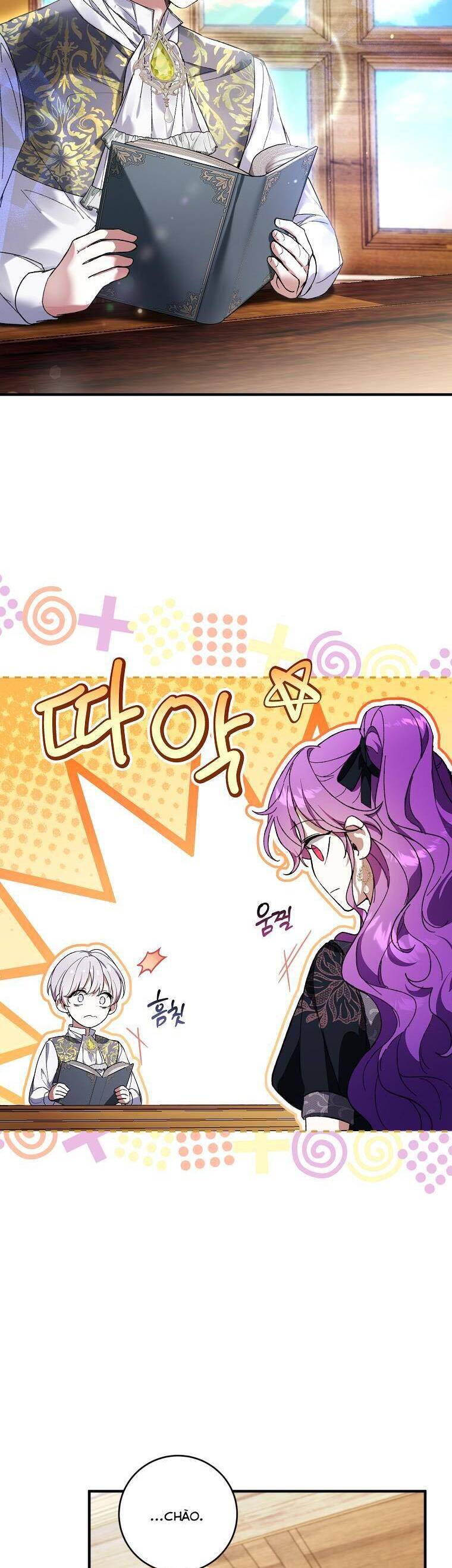 Làm Ác Nữ Bộ Không Tuyệt Sao? Chap 47 - Next Chap 48