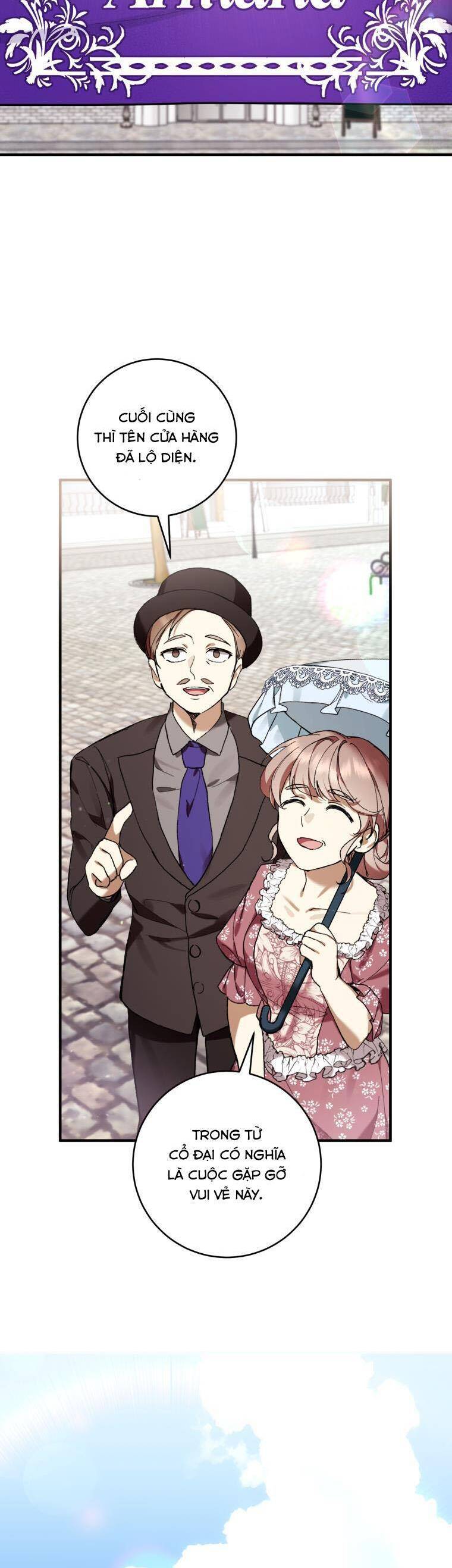 Làm Ác Nữ Bộ Không Tuyệt Sao? Chap 48 - Next Chap 49