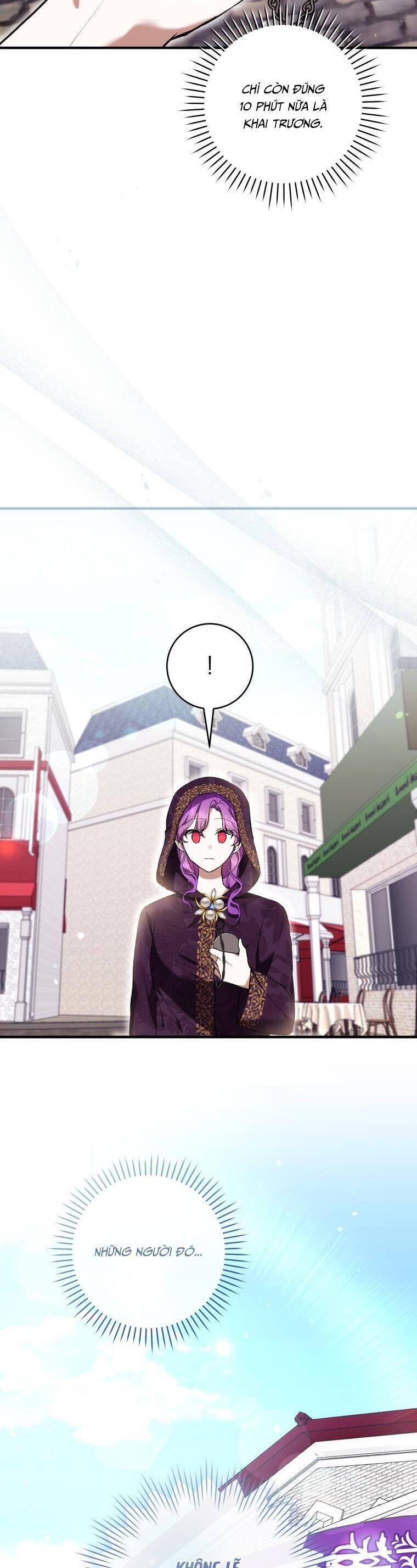 Làm Ác Nữ Bộ Không Tuyệt Sao? Chap 48 - Next Chap 49