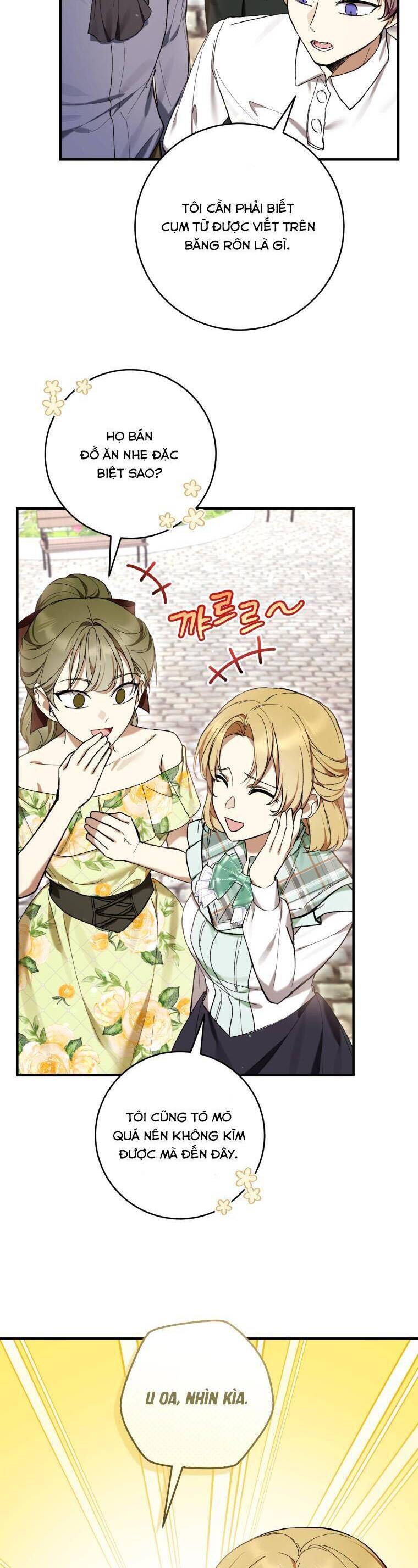Làm Ác Nữ Bộ Không Tuyệt Sao? Chap 48 - Next Chap 49