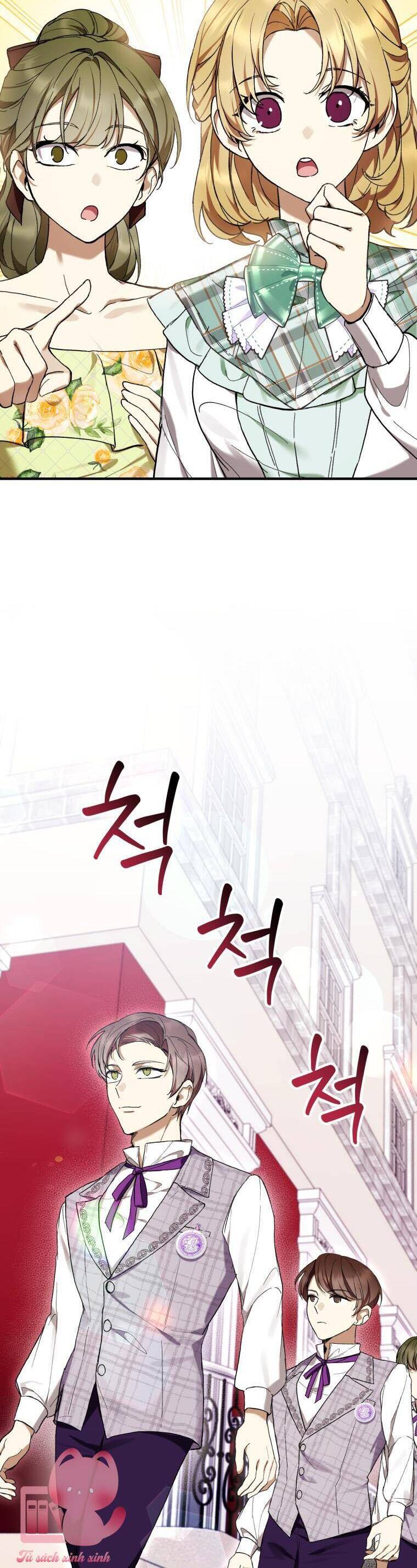 Làm Ác Nữ Bộ Không Tuyệt Sao? Chap 48 - Next Chap 49