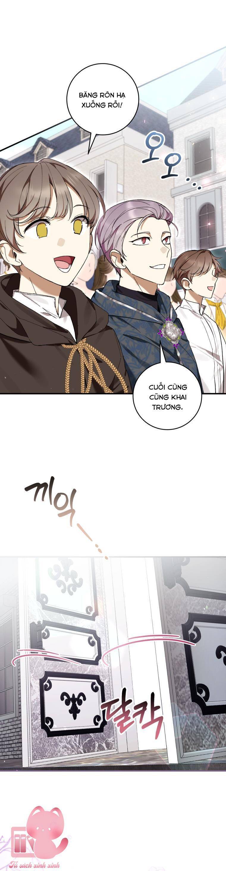 Làm Ác Nữ Bộ Không Tuyệt Sao? Chap 48 - Next Chap 49