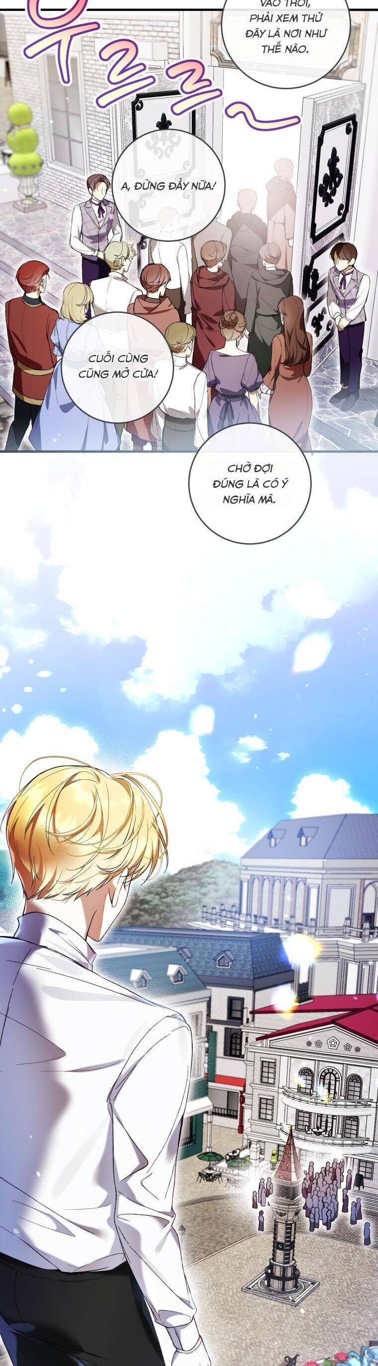 Làm Ác Nữ Bộ Không Tuyệt Sao? Chap 48 - Next Chap 49