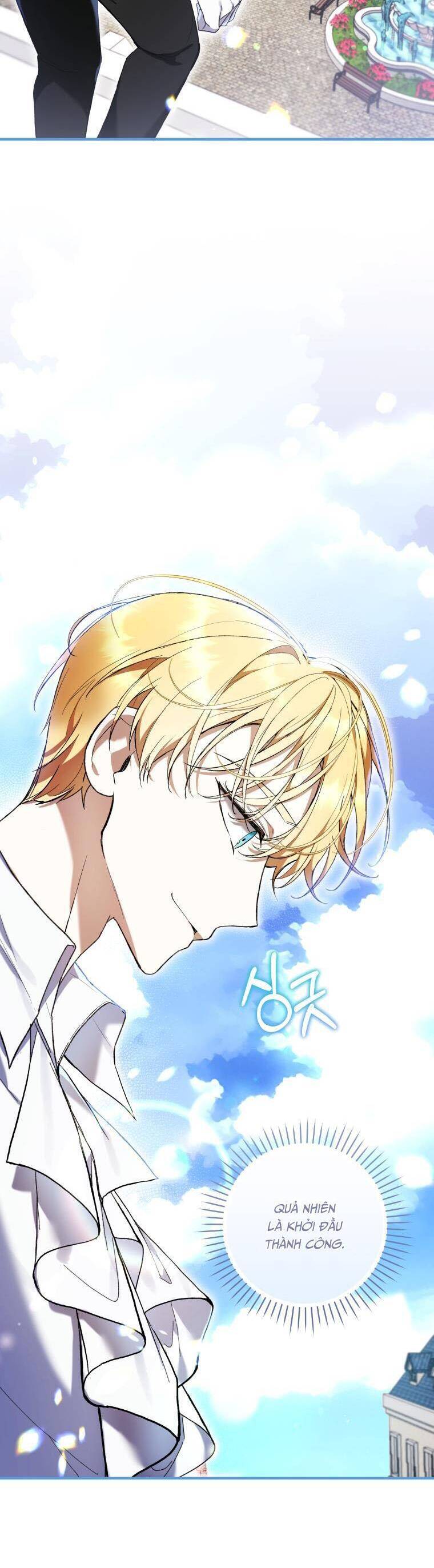 Làm Ác Nữ Bộ Không Tuyệt Sao? Chap 48 - Next Chap 49