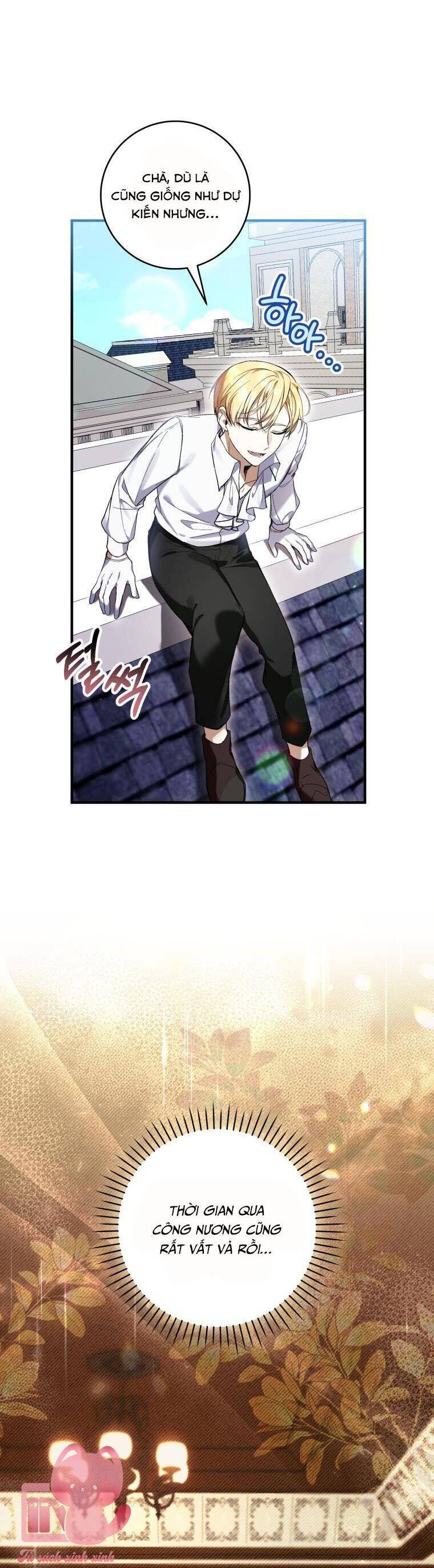 Làm Ác Nữ Bộ Không Tuyệt Sao? Chap 48 - Next Chap 49