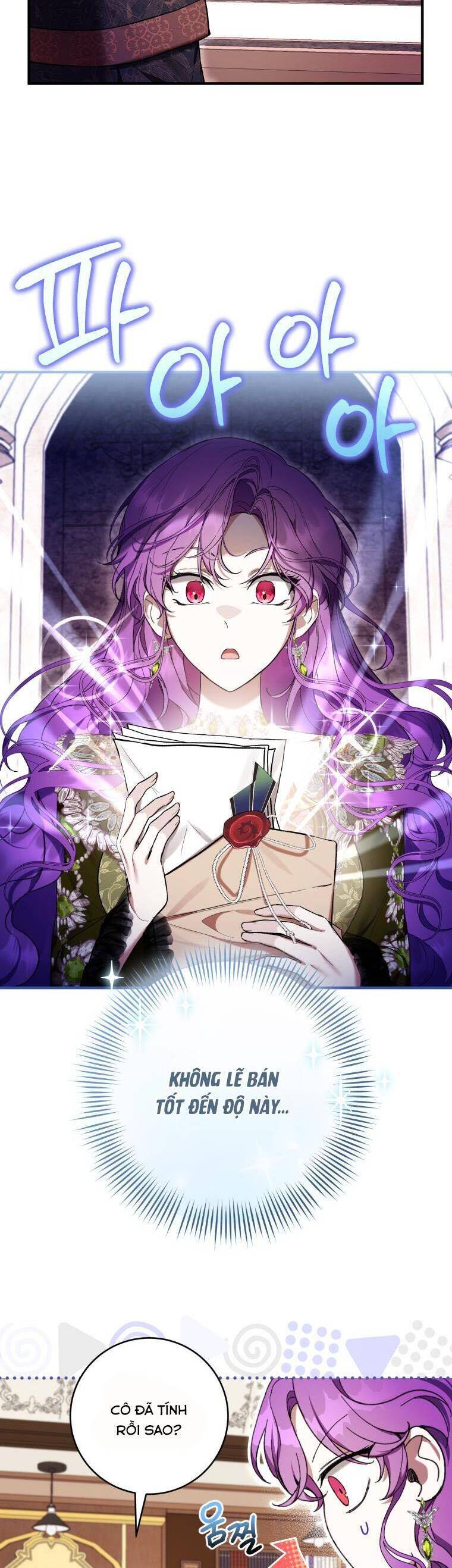 Làm Ác Nữ Bộ Không Tuyệt Sao? Chap 48 - Next Chap 49