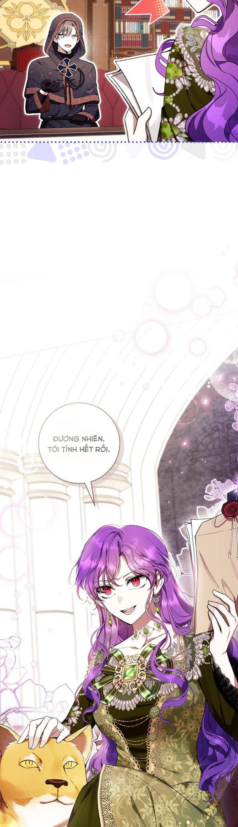 Làm Ác Nữ Bộ Không Tuyệt Sao? Chap 48 - Next Chap 49