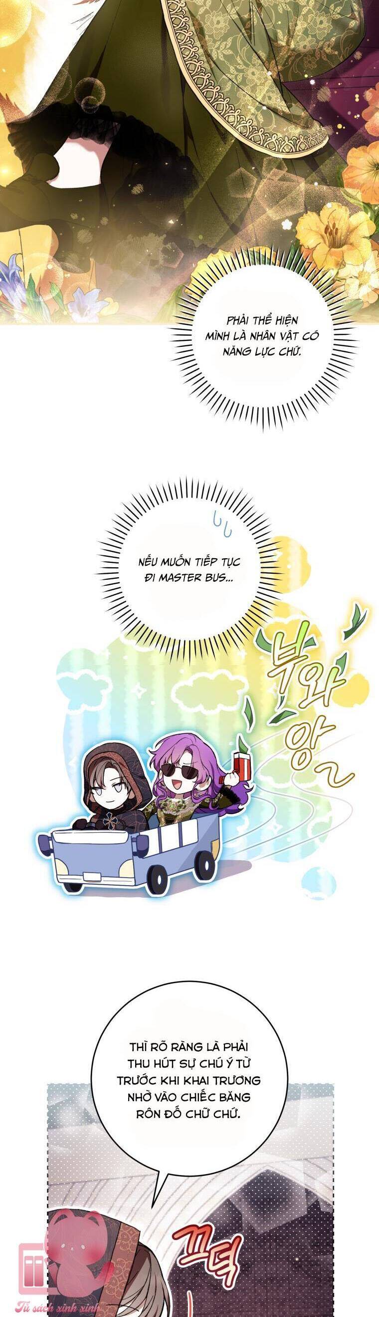 Làm Ác Nữ Bộ Không Tuyệt Sao? Chap 48 - Next Chap 49