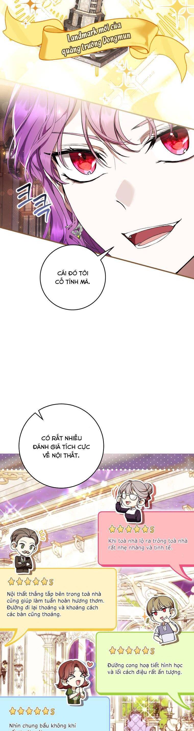 Làm Ác Nữ Bộ Không Tuyệt Sao? Chap 48 - Next Chap 49