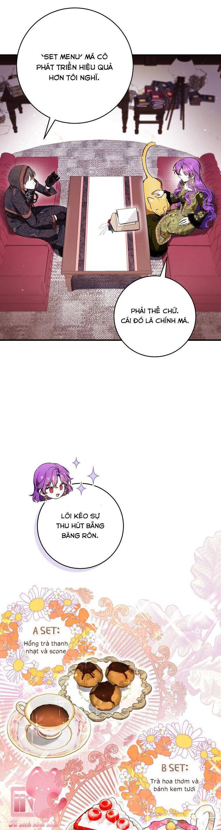 Làm Ác Nữ Bộ Không Tuyệt Sao? Chap 48 - Next Chap 49