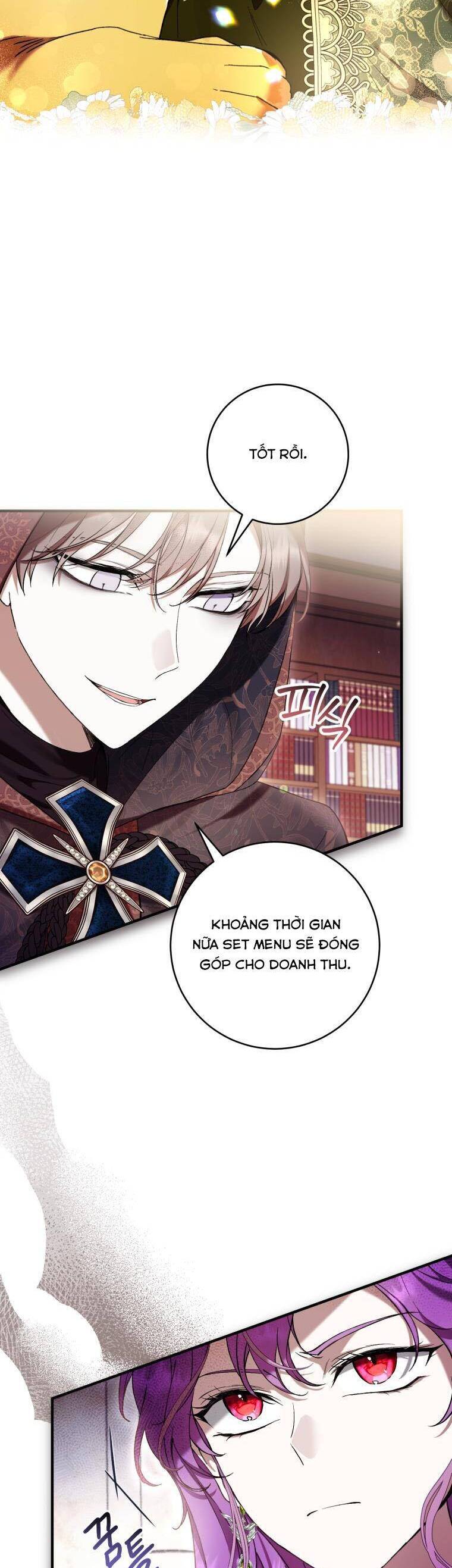 Làm Ác Nữ Bộ Không Tuyệt Sao? Chap 48 - Next Chap 49