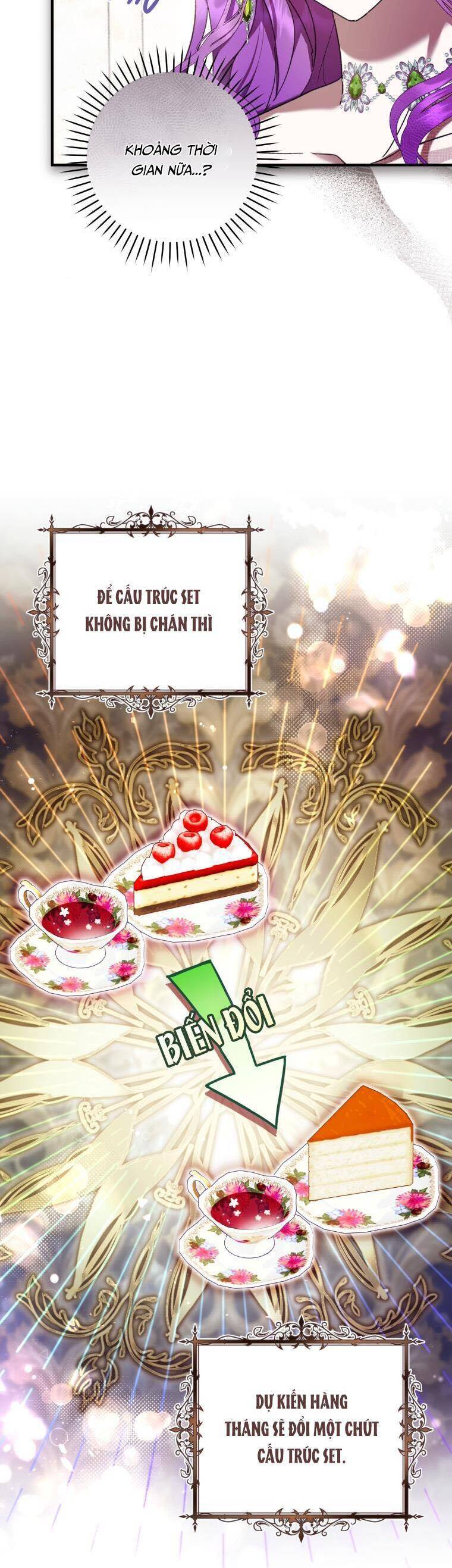 Làm Ác Nữ Bộ Không Tuyệt Sao? Chap 48 - Next Chap 49