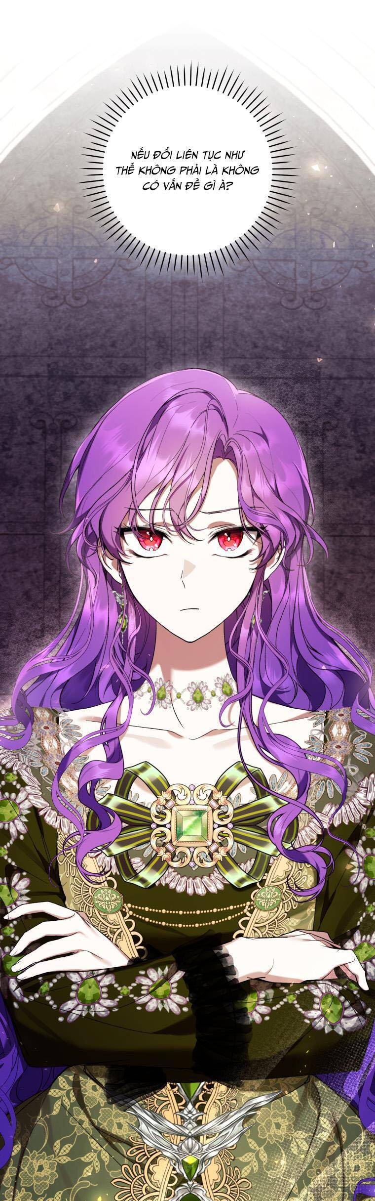 Làm Ác Nữ Bộ Không Tuyệt Sao? Chap 48 - Next Chap 49