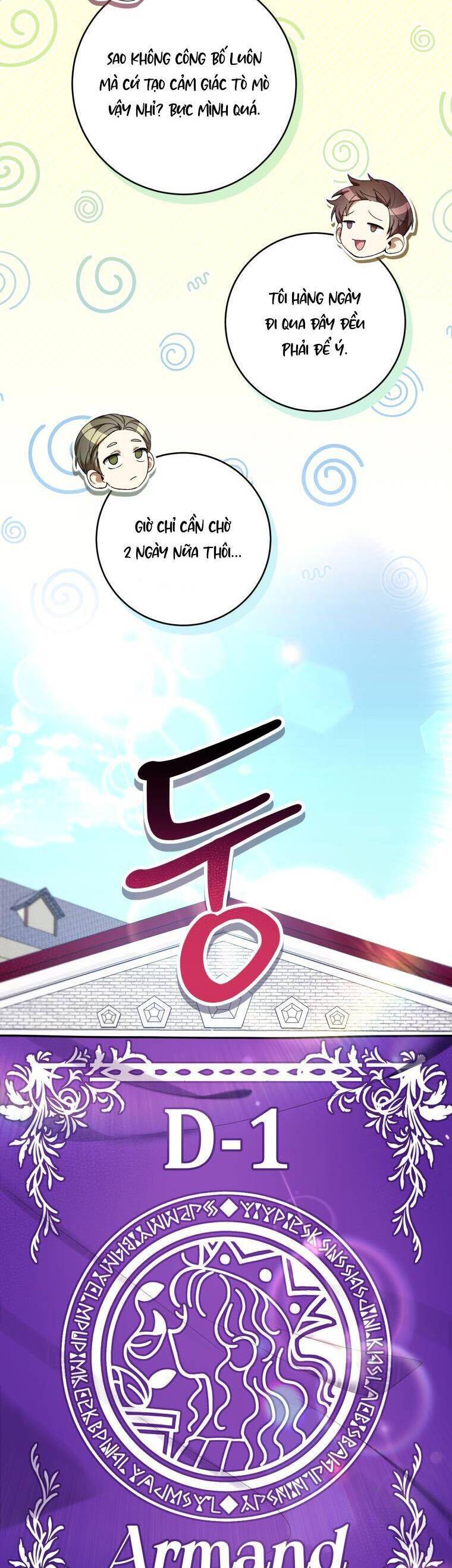 Làm Ác Nữ Bộ Không Tuyệt Sao? Chap 48 - Next Chap 49